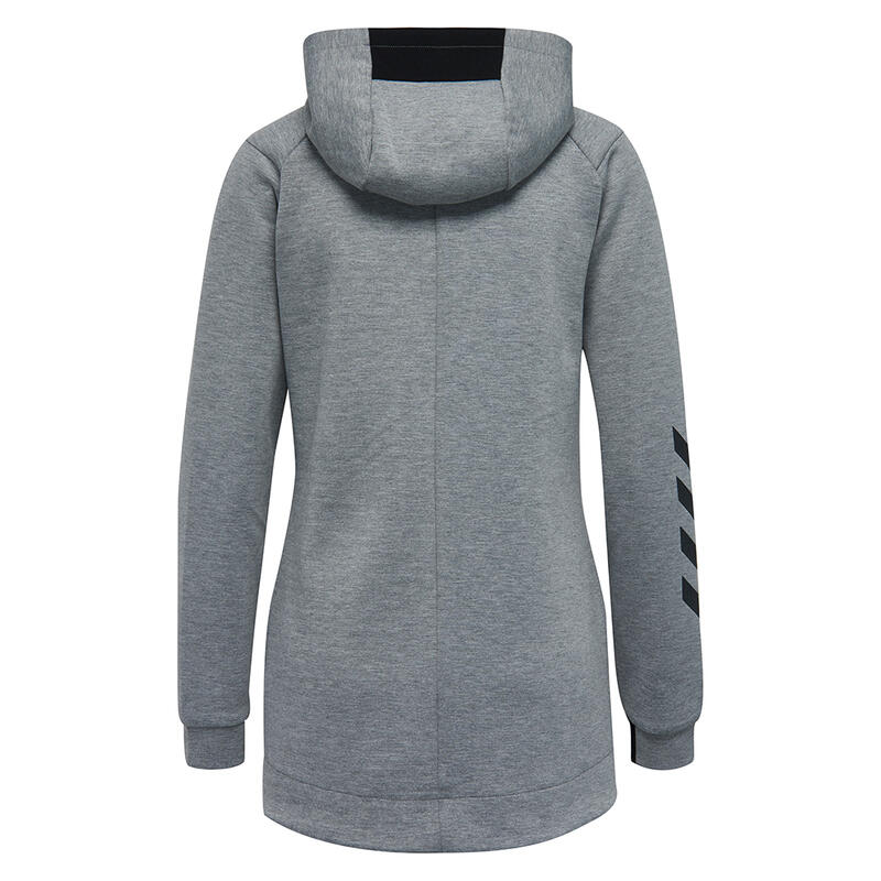 Hooded sweatshirt Hummel hmlclio