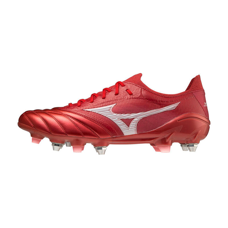 Botas De Fútbol Mizuno Morelia Neo Iii B Japan Mix