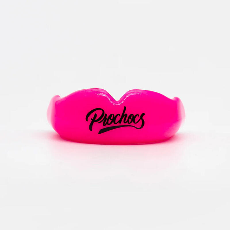 Protetor Bucal Prochocs Original Rosa Para Aparelho Dentário Exclusivo online      45,00€  PROCHOCS Protetor Bucal Prochocs Original Rosa Para Aparelho DentárioVendido e expedido por: Univers Crampons  