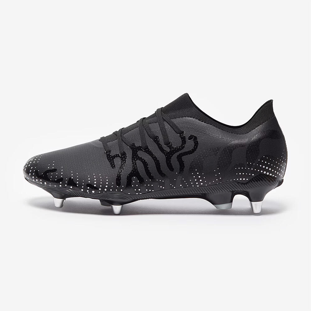 Rugby Schoenen Canterbury Speed Infinite Pro Sg Au Zwart 1/5