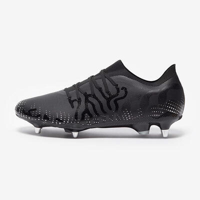 Rugby Schuhe Canterbury Speed Infinite Pro Sg Au Schwarz