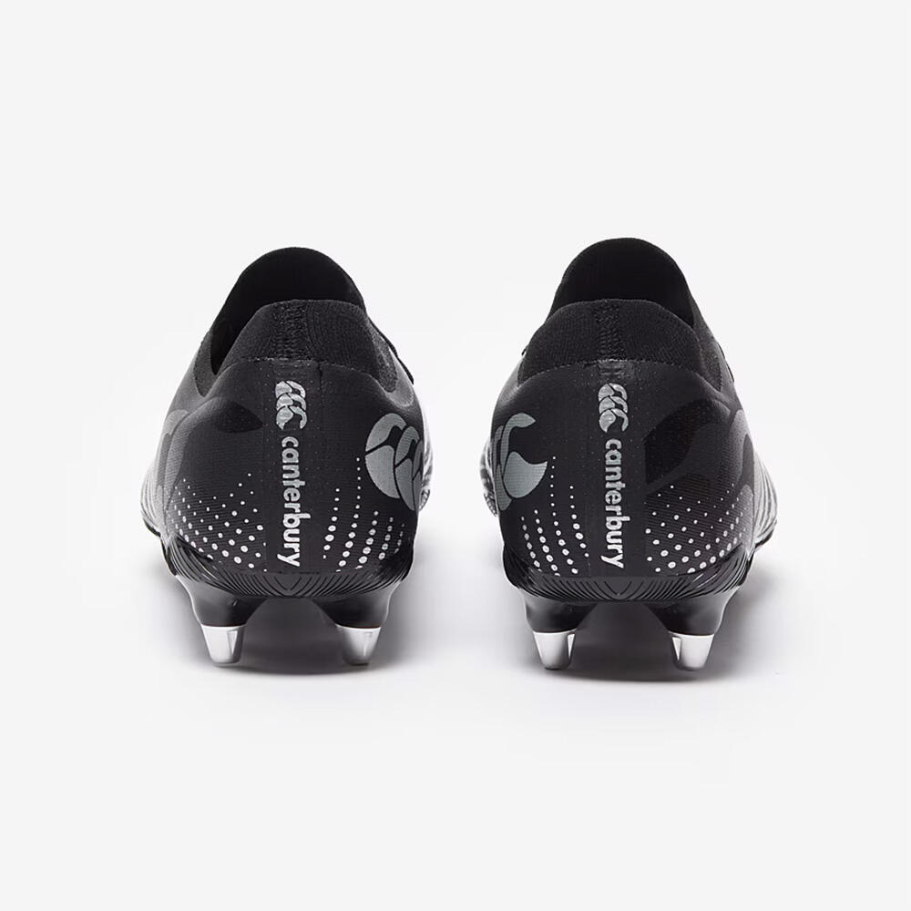 Rugby Schoenen Canterbury Speed Infinite Pro Sg Au Zwart 4/5