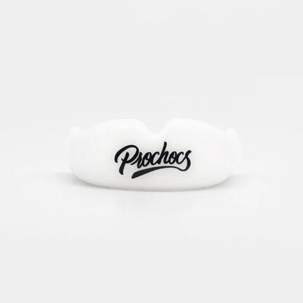 Protège-dents Prochocs Original Blanc Spécial Appareil Dentaire