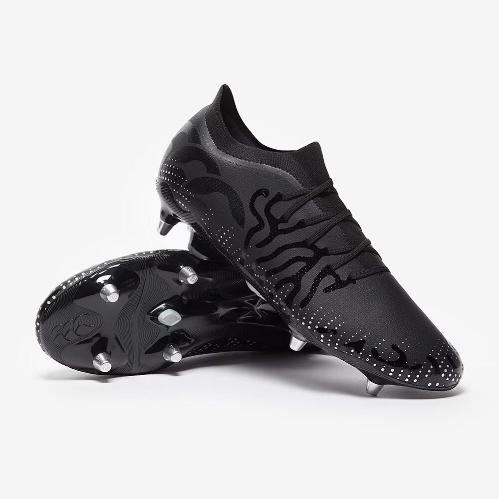 Rugby Schoenen Canterbury Speed Infinite Pro Sg Au Zwart 5/5