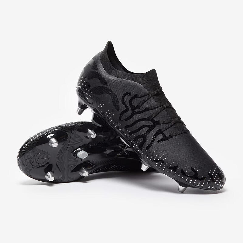 Crampons De Rugby Canterbury Speed Infinite Pro Sg Au Noir