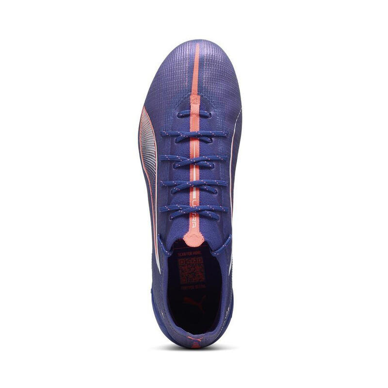 Ghete de fotbal PUMA Ultra 5 Ultimate MxSG