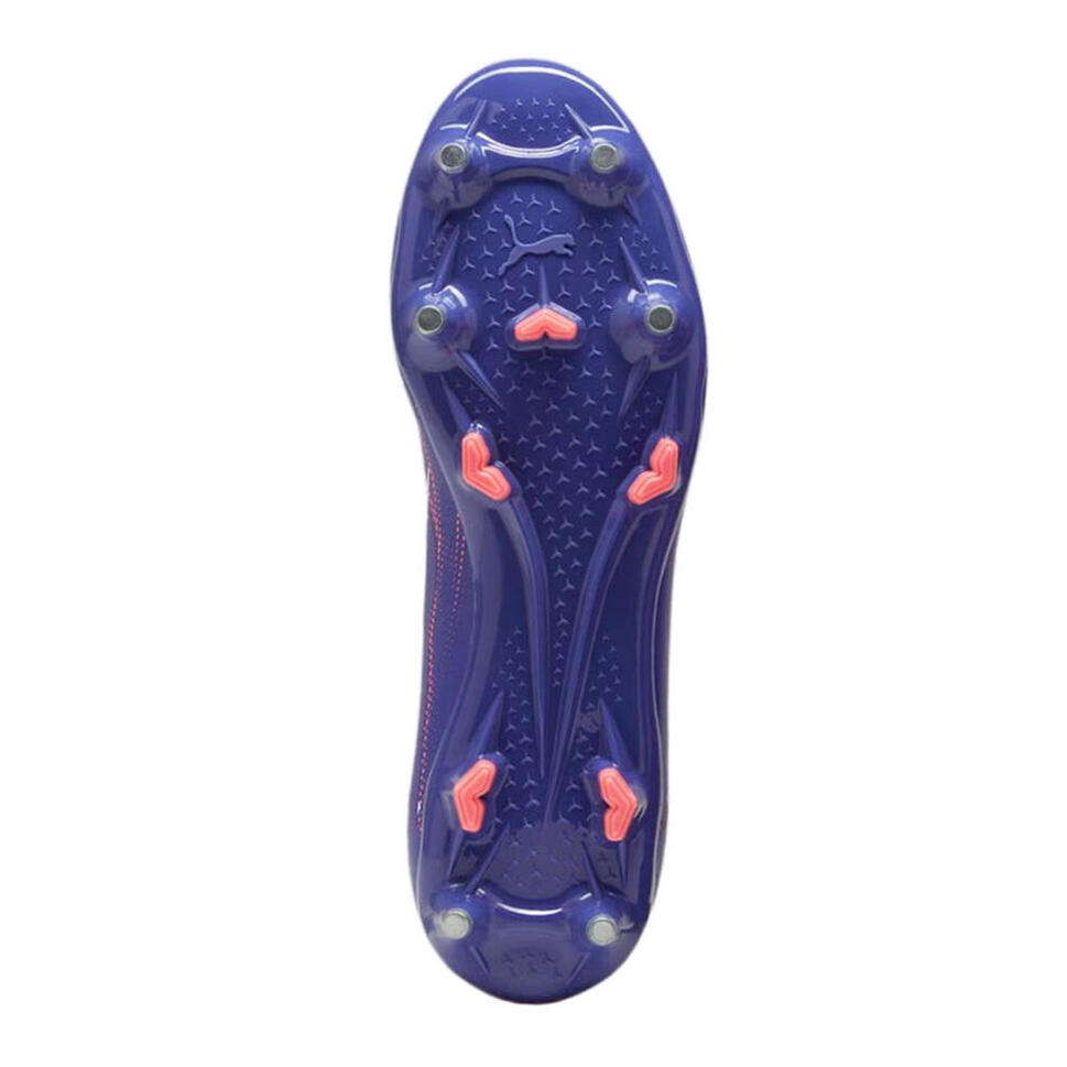 Buty piłkarskie męskie Puma 04 Ultra 5 Play Mxsg