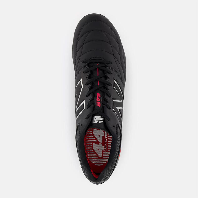 Ghete de fotbal cu crampoane New Balance 442 V2 Pro SG