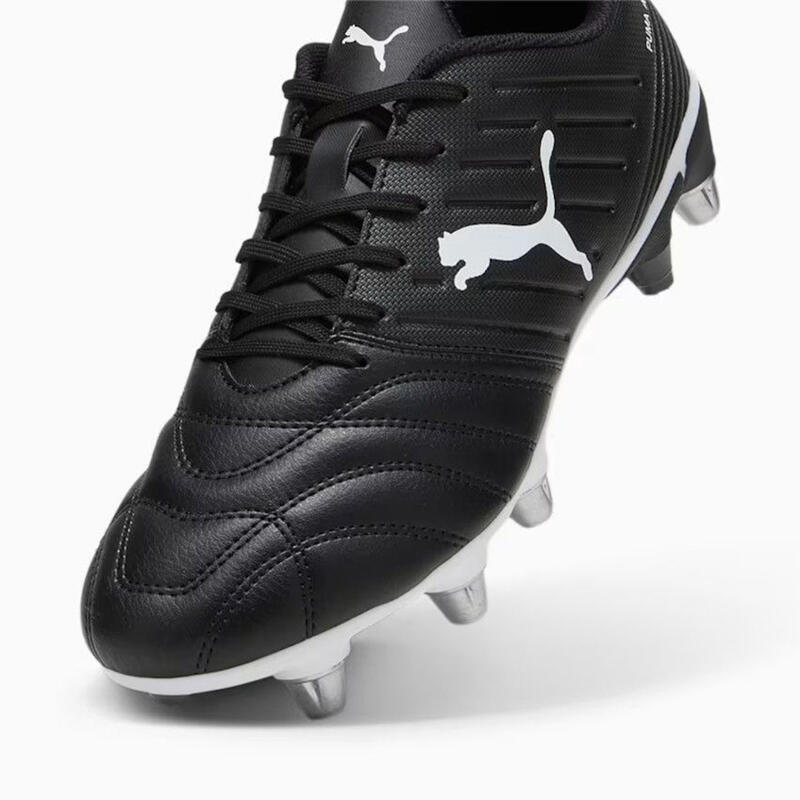 Botas De Rugby Puma Avant Negro