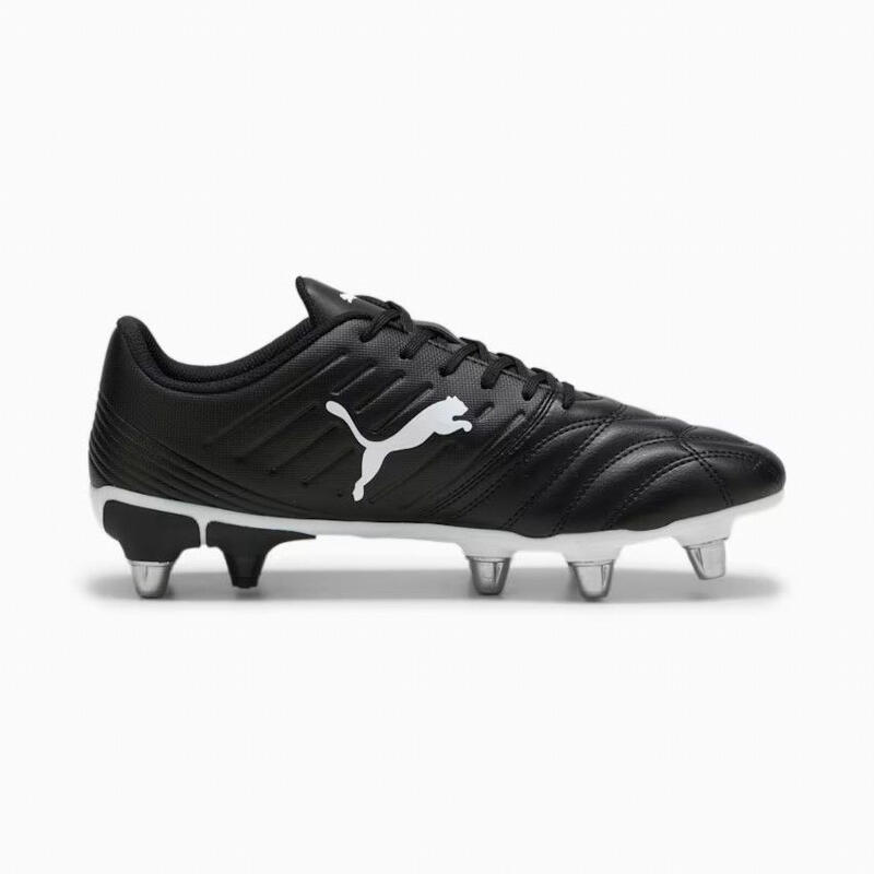 Botas De Rugby Puma Avant Negro