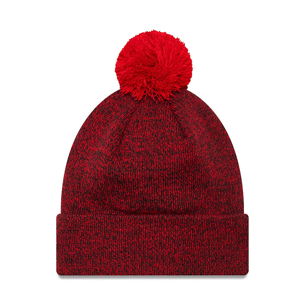 Gorro con pompon New Era Stade Toulousain Marl 2/2