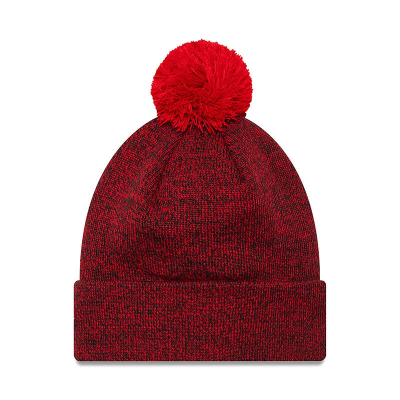 Gorro Con Pompon New Era Stade Toulousain Marl