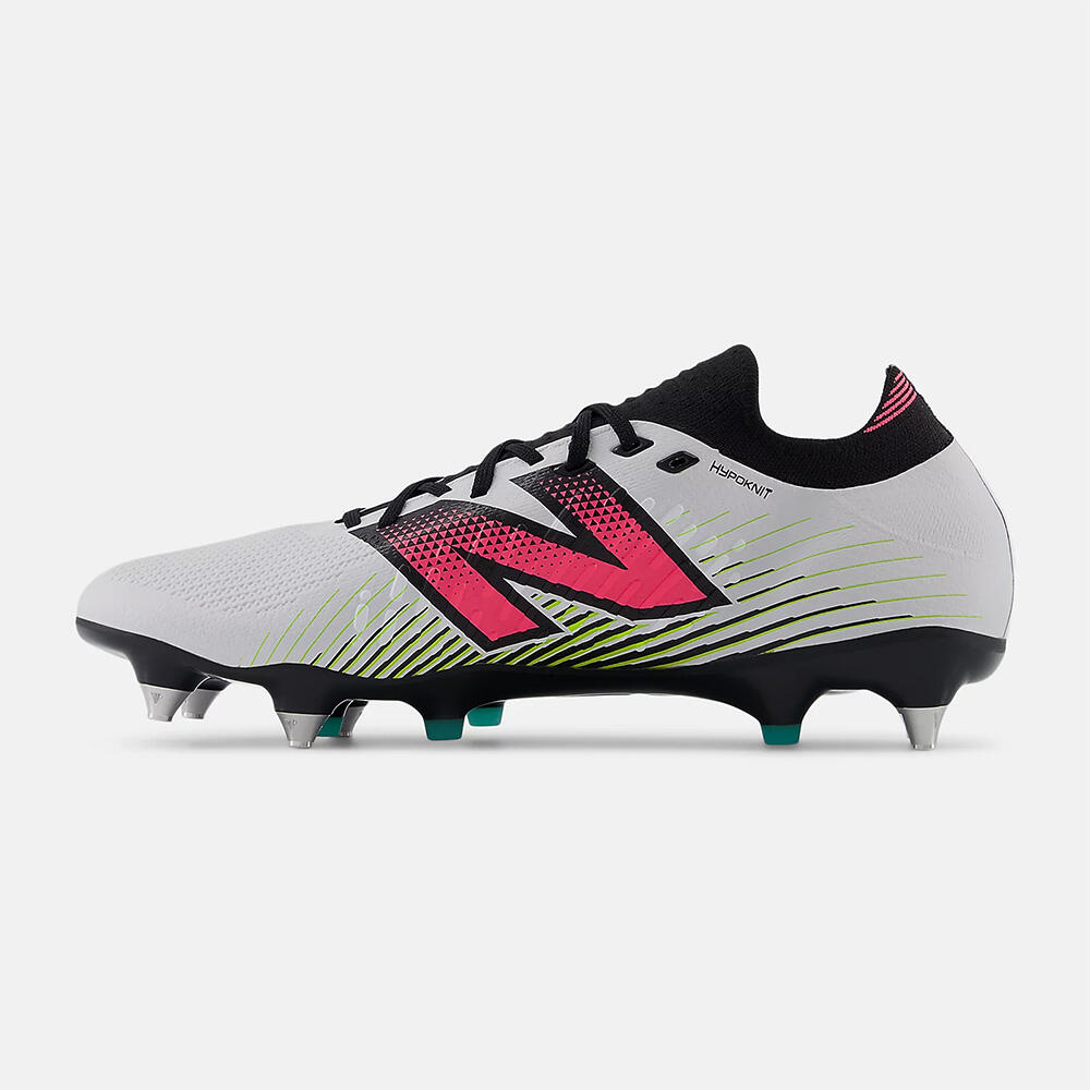 Scarpe Da Calcio New Balance Tekela Pro Low Laced Sg V4+ 3/5