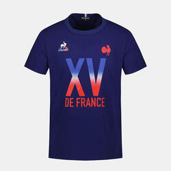 Camiseta Le Coq Sportif Xv De Francia