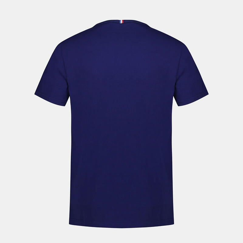 Camiseta Le Coq Sportif Xv De Francia