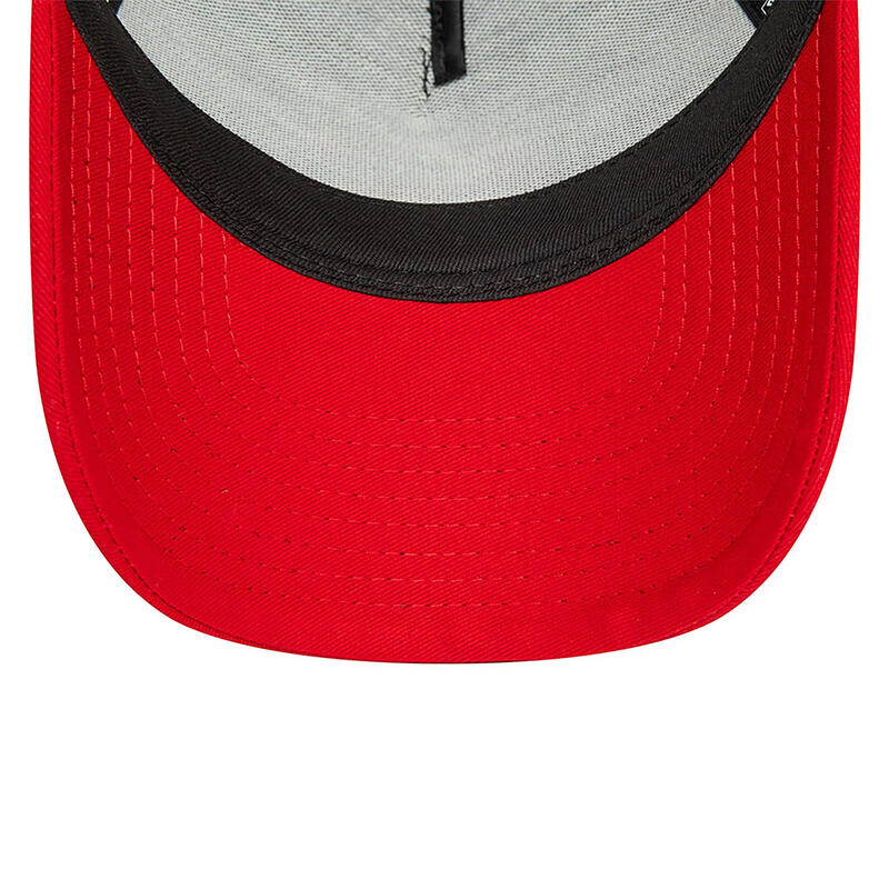 Casquette New Era E-frame Trucker Core Enfant Stade Toulousain