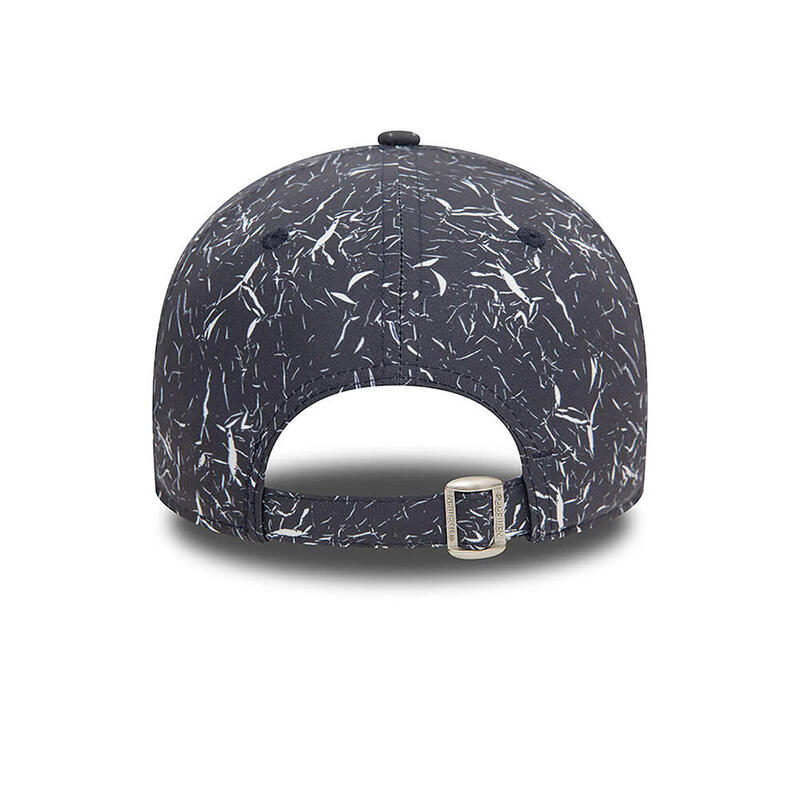 Cappellino 9forty New Era Adulto Xv Di Francia Crinkle All Over Print