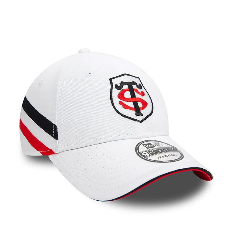 Cappellino New Era 9forty Stade Toulousain Per Adulto