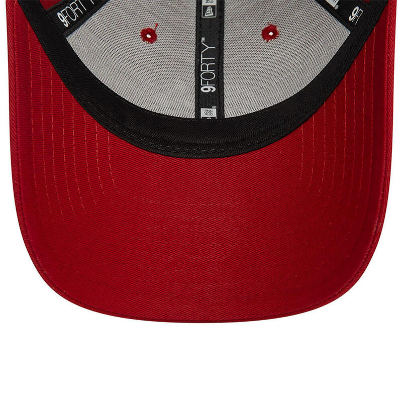 Casquette New Era 9forty Adulte Xv De France Ffr Couleur Saisonnière