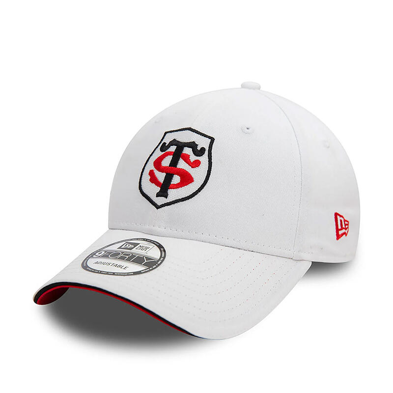 Cappellino New Era 9forty Stade Toulousain Per Adulto