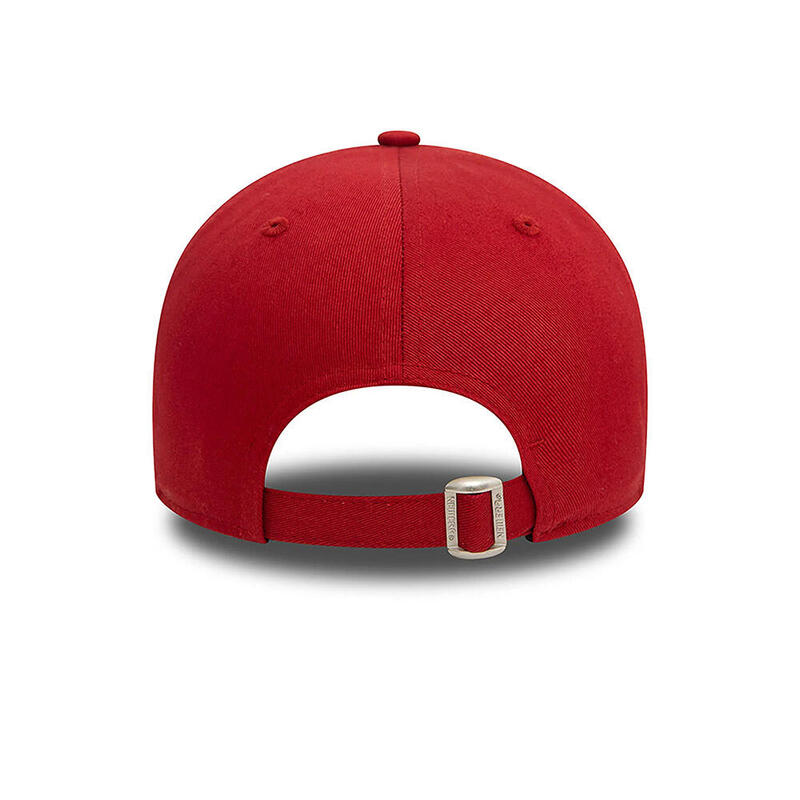 Casquette New Era 9forty Adulte Xv De France Ffr Couleur Saisonnière