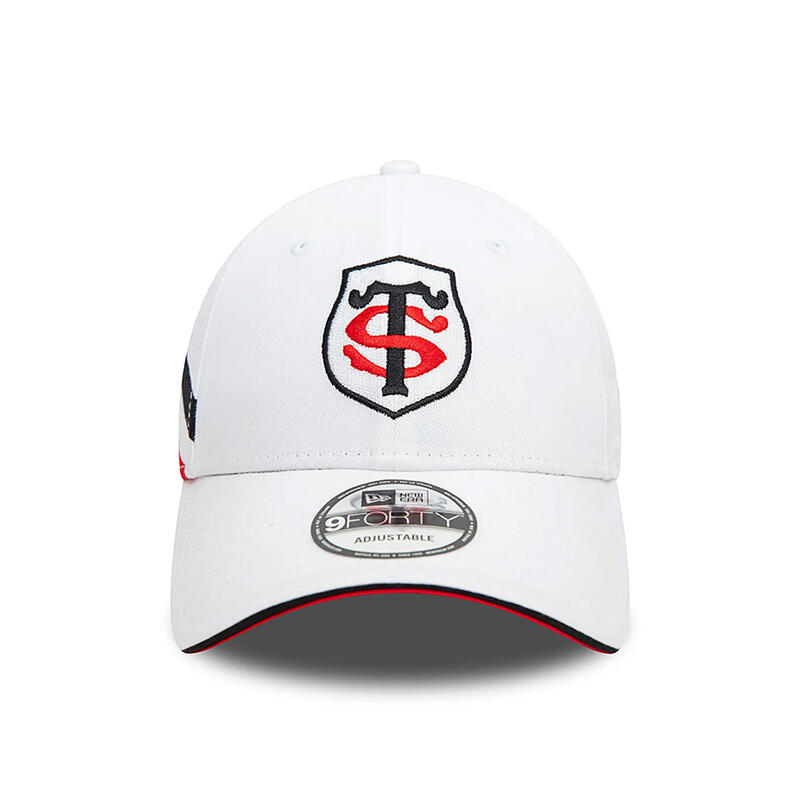 Cappellino New Era 9forty Stade Toulousain Per Adulto