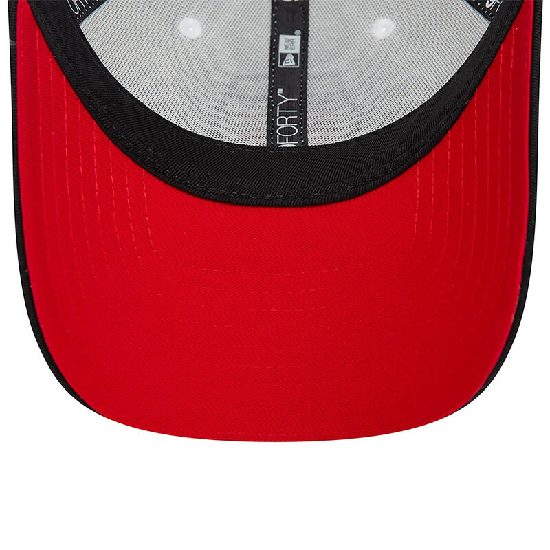 Cappellino New Era 9forty Stade Toulousain Per Adulto