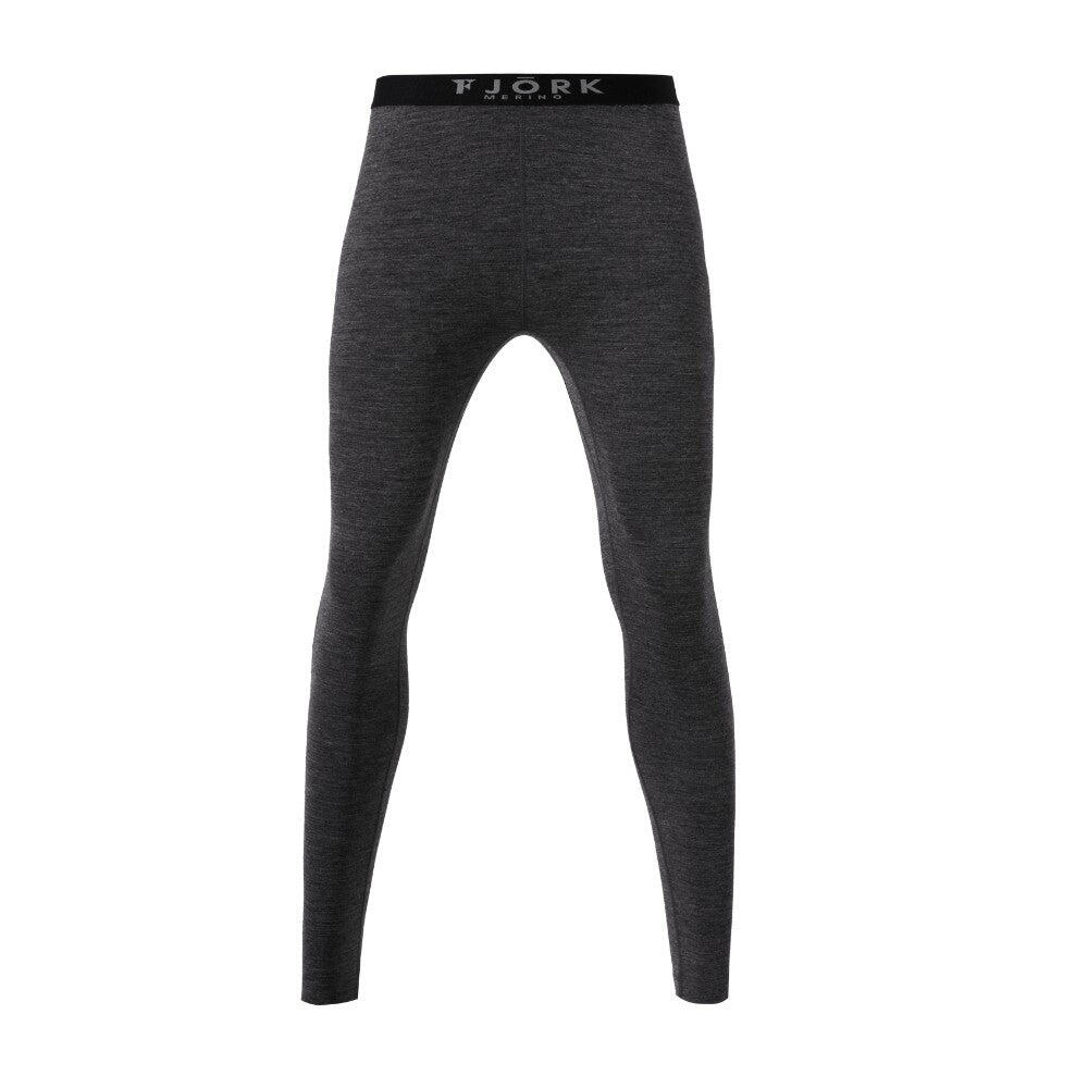 Legging Merino Bjork 210 - Baselayer Femme 3/6