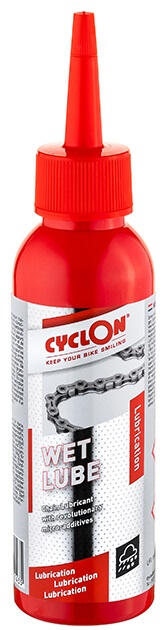 Lube cyclon 125 ml acte 2/2