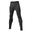 Legging thermique homme 100% laine de mérinos - Finn 210