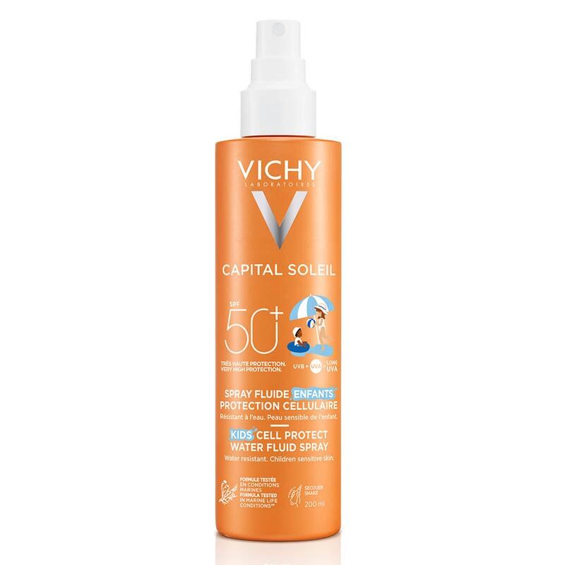 VICHY LABORATOIRES picture