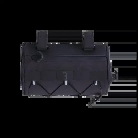 Borsa da manubrio BBB Cycling BarrelPack