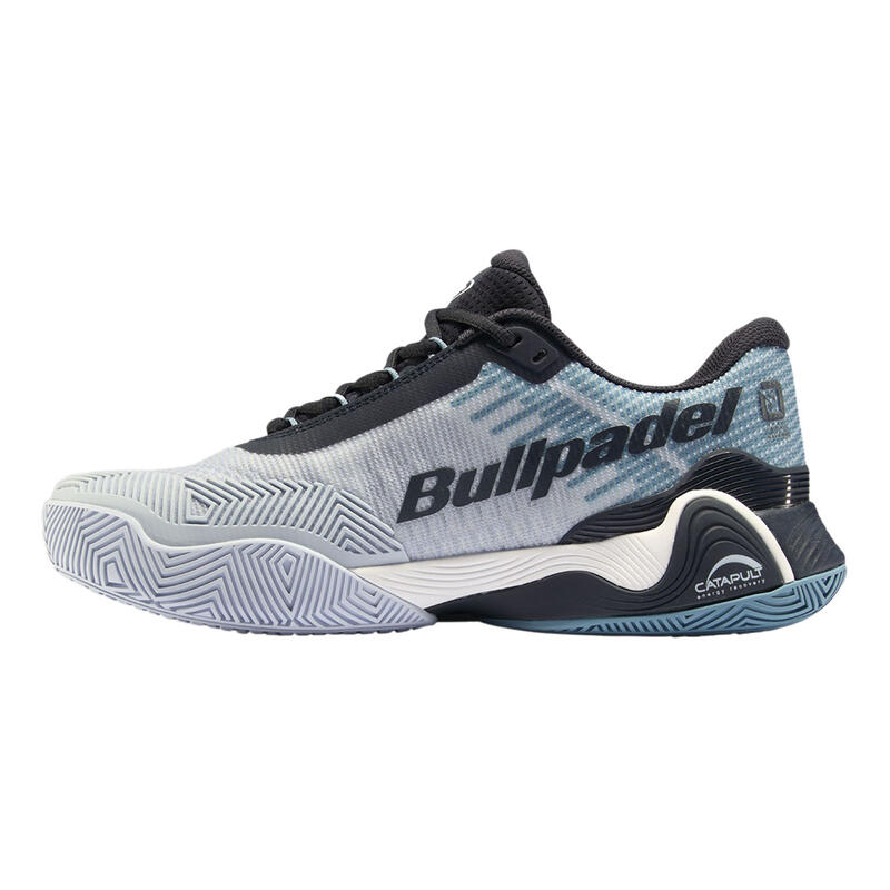 Bullpadel Hack Vibram 24i Ck58414000 Azul