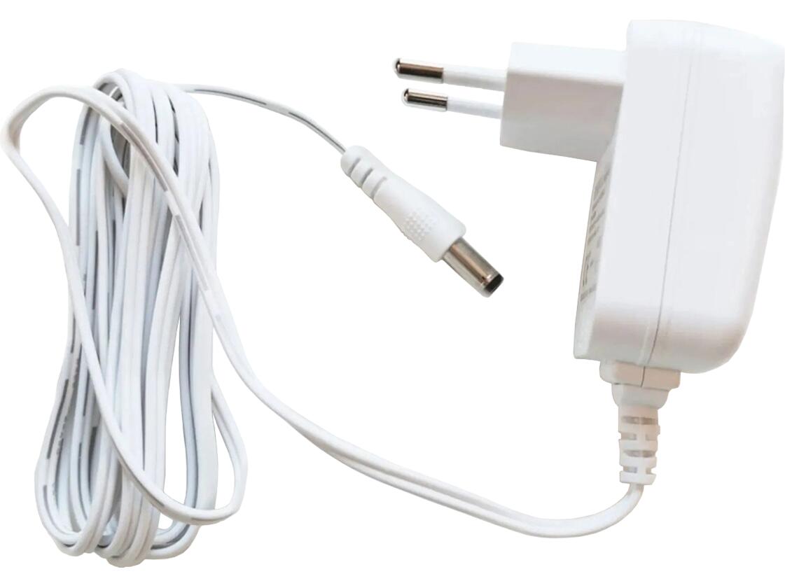 GO SOLID! oplader geschikt voor Google Nest Hub Max, Google Nest Audio 2/2