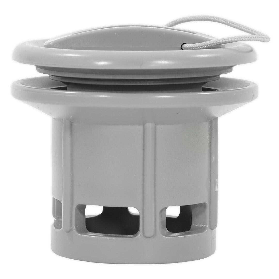 Valve de Gonflage Haute Pression pour Embarcation Gonflable - Type D 3/3