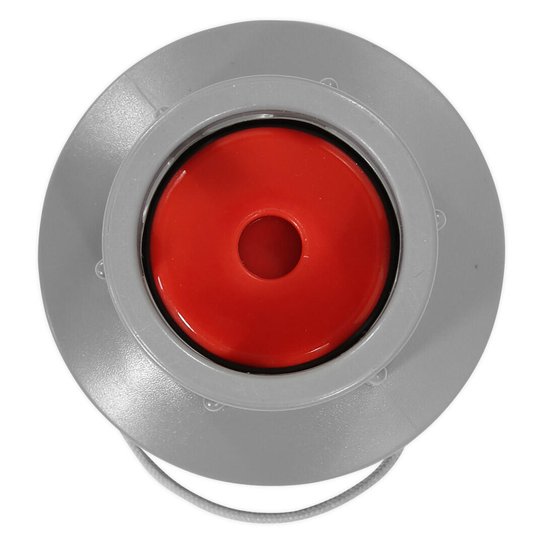Valve de Gonflage Haute Pression pour Embarcation Gonflable - Type D 2/3