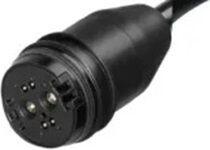 GO SOLID! Oplader met Rosenberger-stekker - 42V 2A 2/2