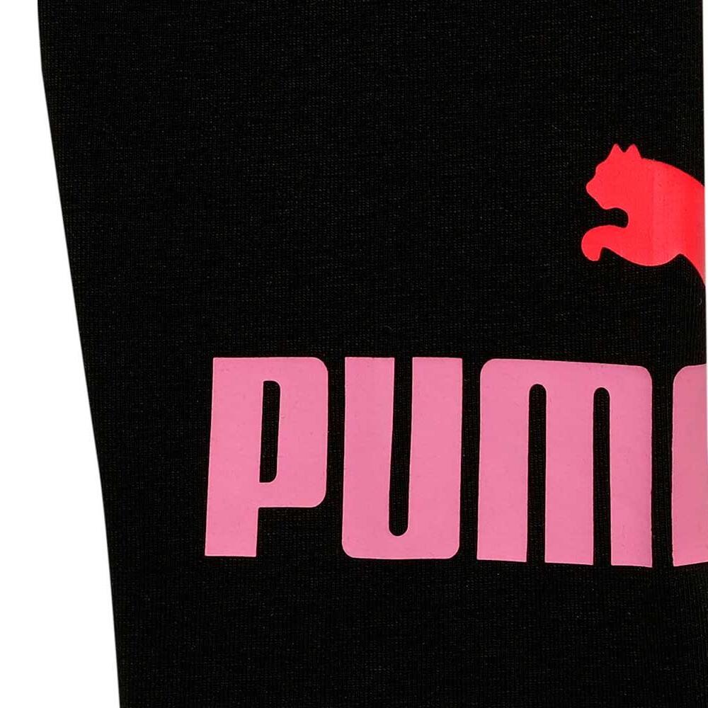 Leggings Puma model 671133-94 voor meisjes 4/4