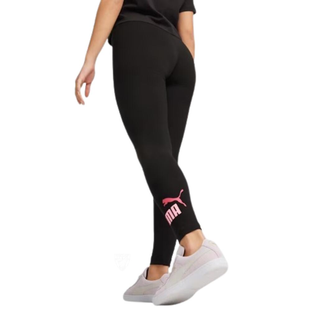 Leggings Puma model 671133-94 voor meisjes 2/4