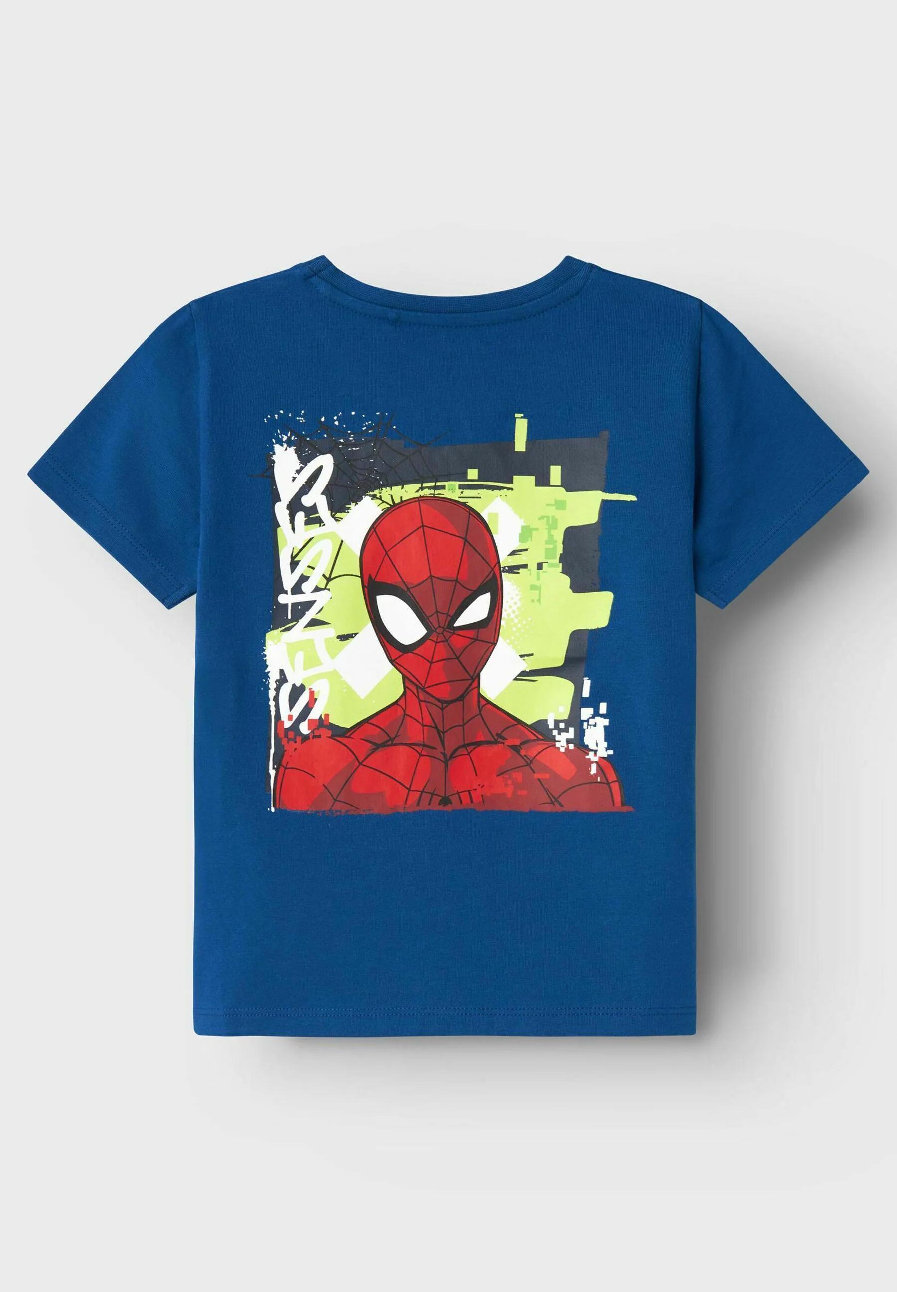 CAMISETA NAME IT MIZZ SPIDERMAN NIÑO. Set Sail 13235495 2/3