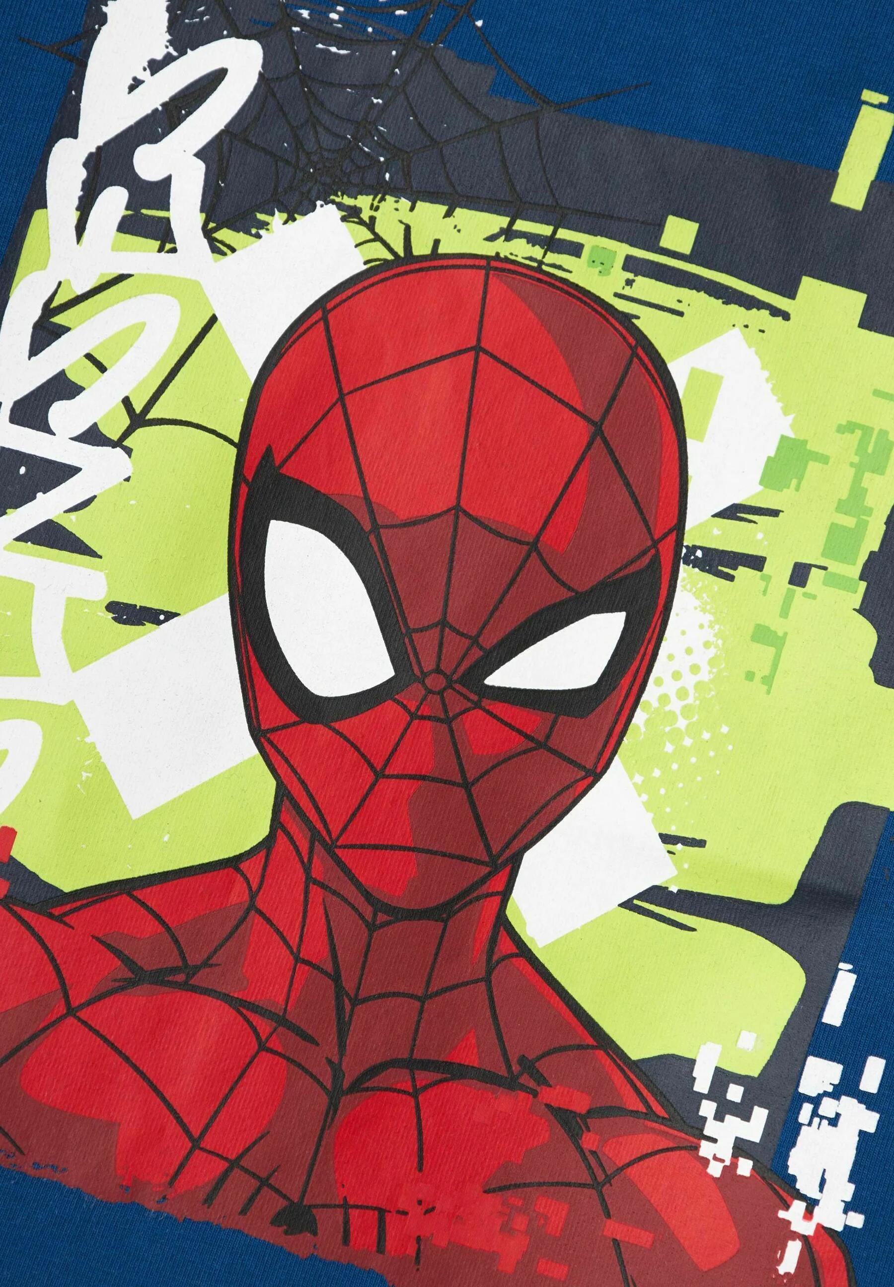 CAMISETA NAME IT MIZZ SPIDERMAN NIÑO. Set Sail 13235495 3/3