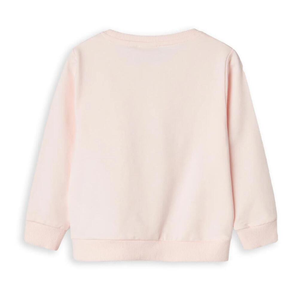Camisola de menina NAME IT KRISTINE UNICORN. Pink 2/2