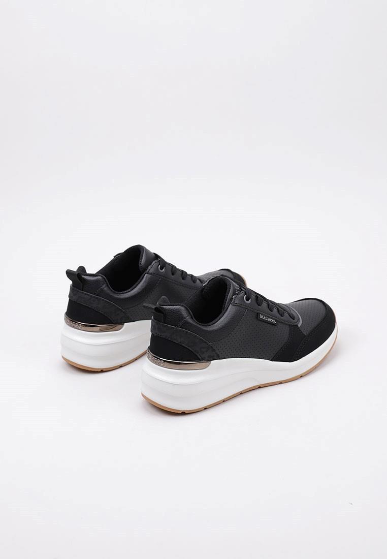 Y Elegante Baskets FEMME Skechers Billion - Subtle Spots NOIR 4/5