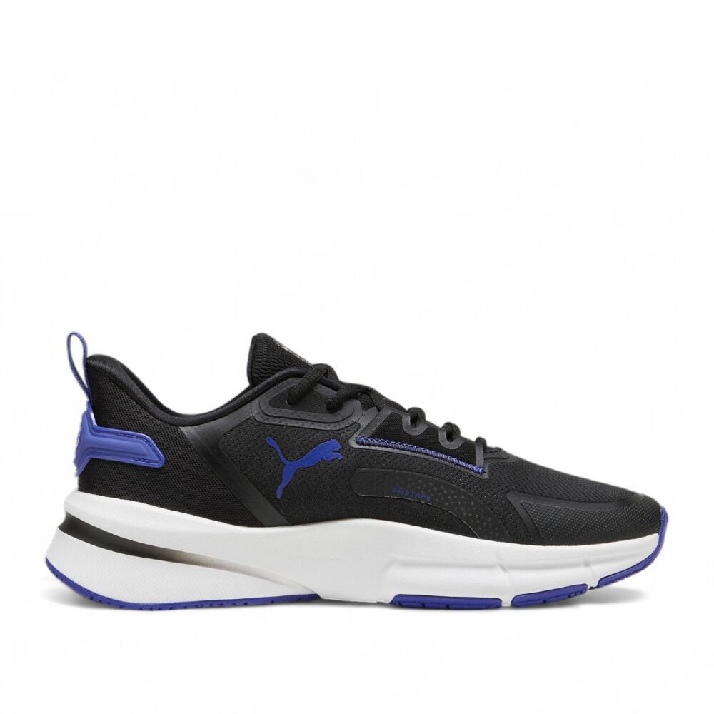 ZAPATILLAS TRAINING PUMA PWRF FRAME TR 3. 379482 08 Black-blue 2/5