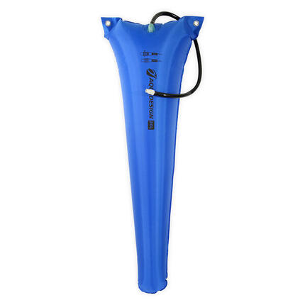 Réserve de Flottabilité pour Canoe Kayak - 20L