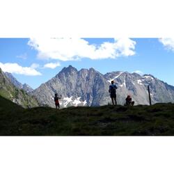 Parcours des Ecrins: grand tour in 5 dagen