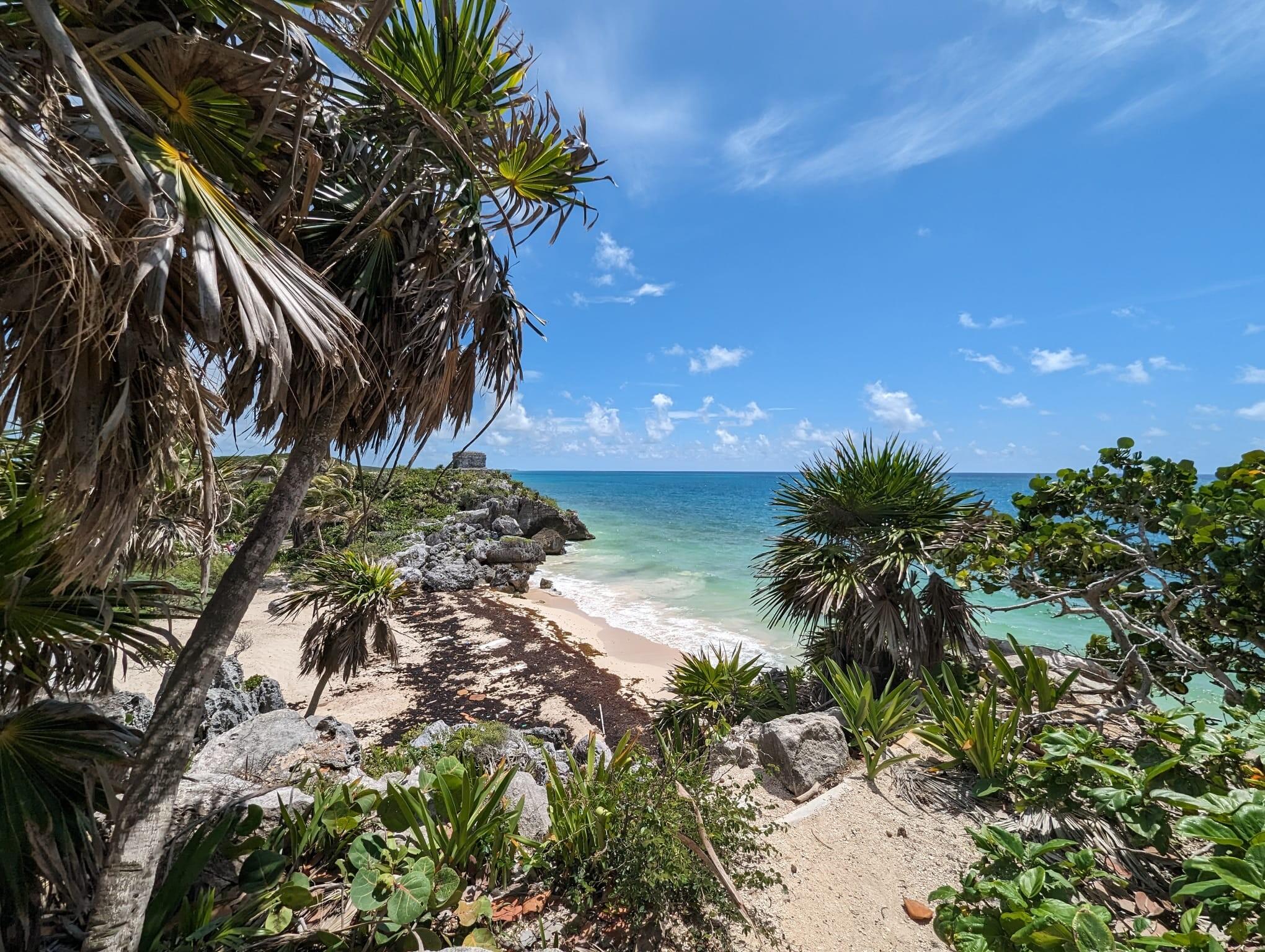 DECATHLON TRAVEL Ontdekking en opleiding in apneu in de Mexicaanse cenotes