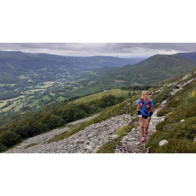 Initiation ou perfectionnement au trail dans le Puy-de-Dôme