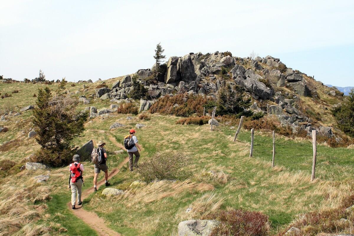 DECATHLON TRAVEL Wandelen in de Vogezen en de Elzas