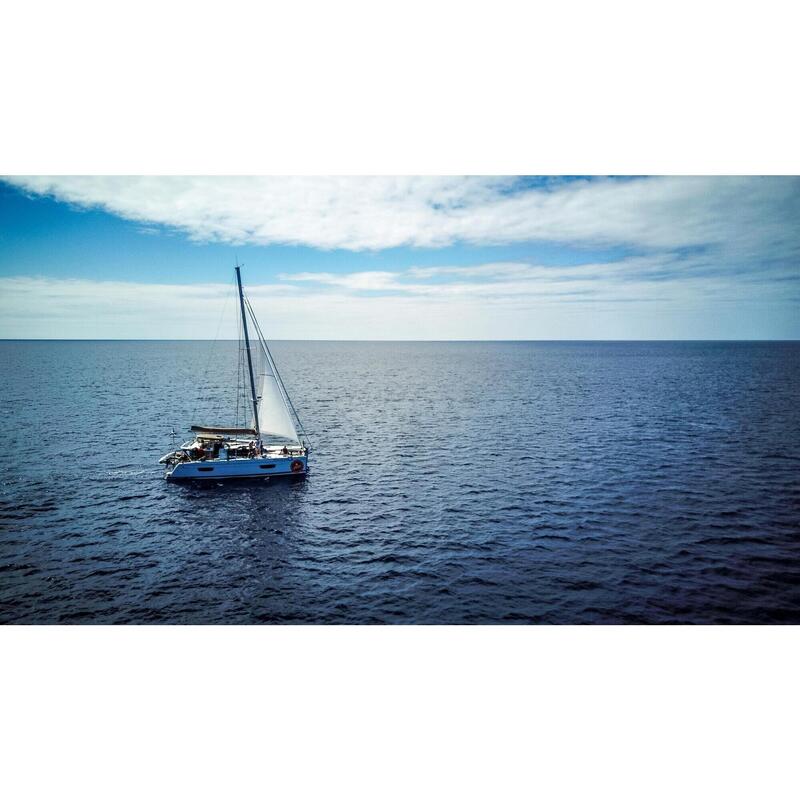 Croisière plongée autour de l'archipel des Açores